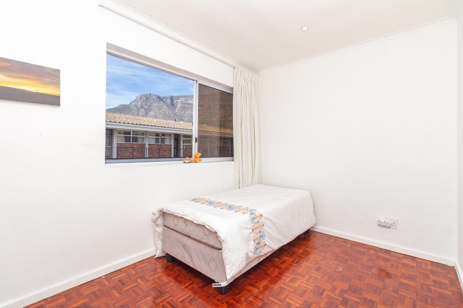 To Let 2 Bedroom Property for Rent in Tamboerskloof Western Cape